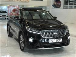 كيا سورينتو